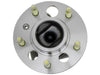 Wheel Bearing and Hub Assembly Raybestos Brakes 712244