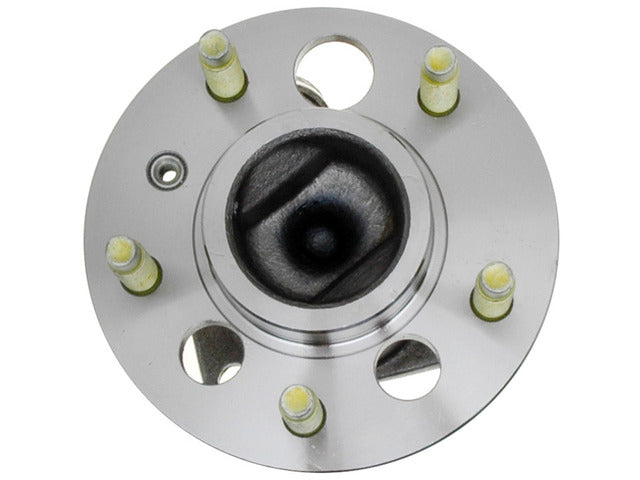 Wheel Bearing and Hub Assembly Raybestos Brakes 712244
