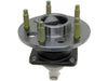 Wheel Bearing and Hub Assembly Raybestos Brakes 712244