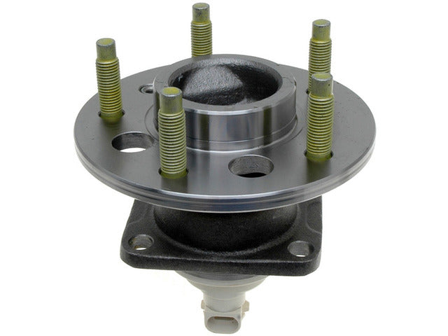 Wheel Bearing and Hub Assembly Raybestos Brakes 712244
