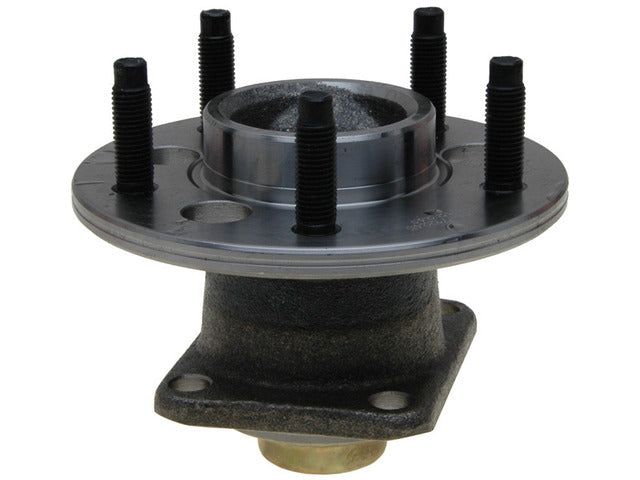Wheel Bearing and Hub Assembly Raybestos Brakes 712245