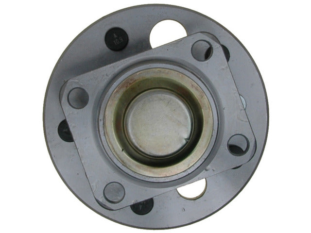 Wheel Bearing and Hub Assembly Raybestos Brakes 712245
