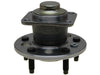 Wheel Bearing and Hub Assembly Raybestos Brakes 712245