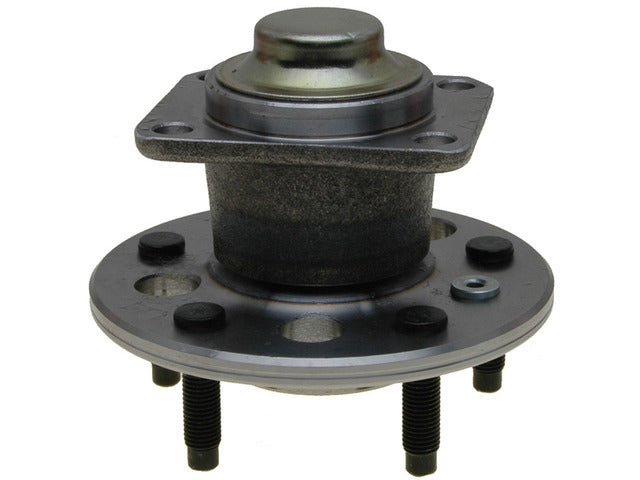 Wheel Bearing and Hub Assembly Raybestos Brakes 712245