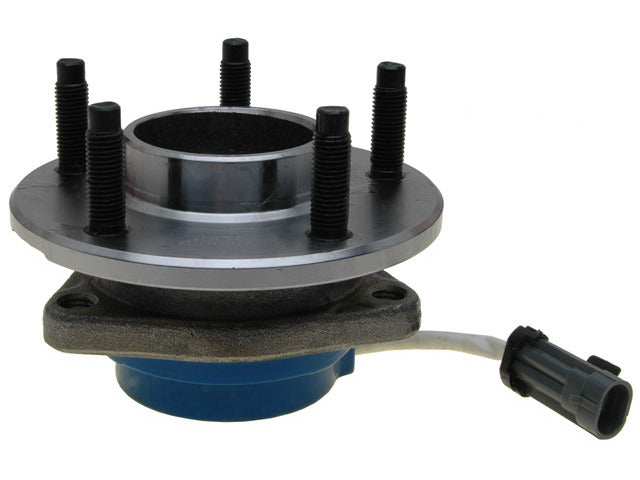 Wheel Bearing and Hub Assembly Raybestos Brakes 712246