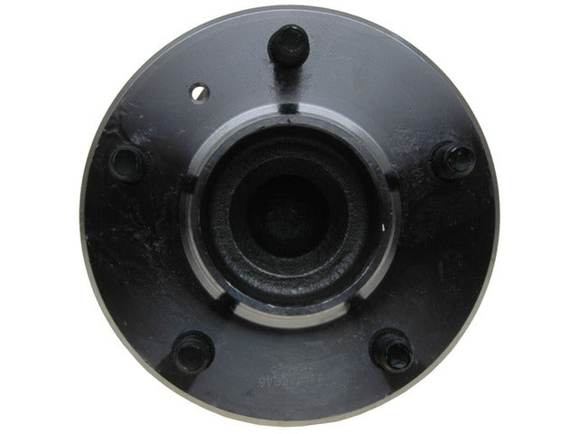 Wheel Bearing and Hub Assembly Raybestos Brakes 712246