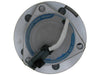 Wheel Bearing and Hub Assembly Raybestos Brakes 712246