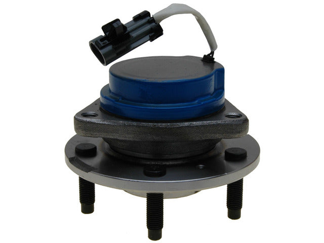 Wheel Bearing and Hub Assembly Raybestos Brakes 712246