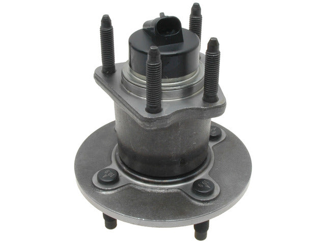 Wheel Bearing and Hub Assembly Raybestos Brakes 712247