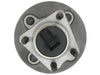 Wheel Bearing and Hub Assembly Raybestos Brakes 712247