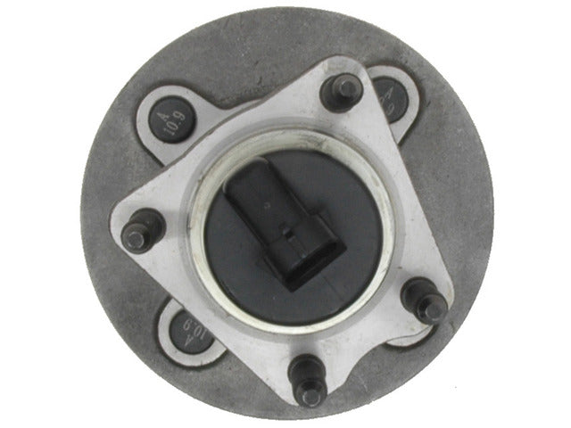 Wheel Bearing and Hub Assembly Raybestos Brakes 712247