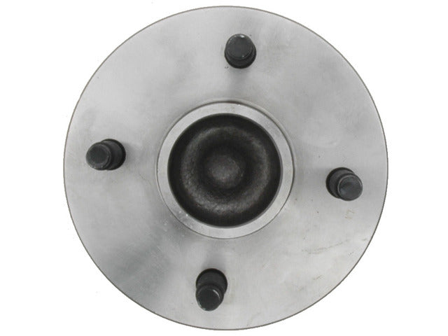 Wheel Bearing and Hub Assembly Raybestos Brakes 712247