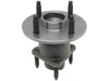 Wheel Bearing and Hub Assembly Raybestos Brakes 712247