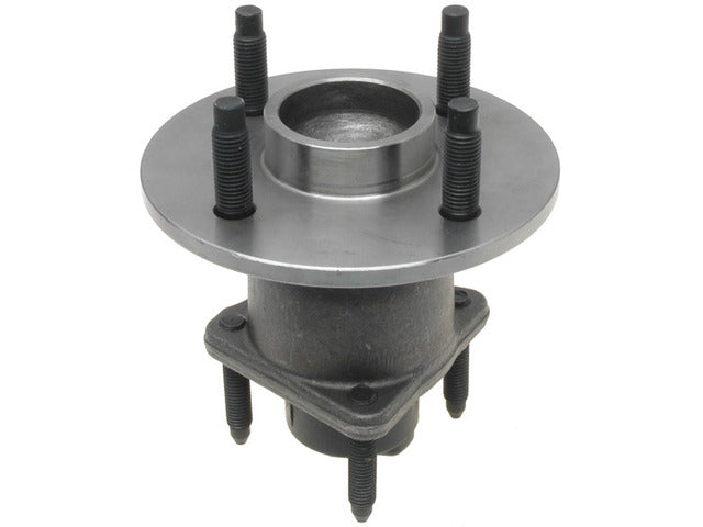 Wheel Bearing and Hub Assembly Raybestos Brakes 712247