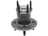 Wheel Bearing and Hub Assembly Raybestos Brakes 712248
