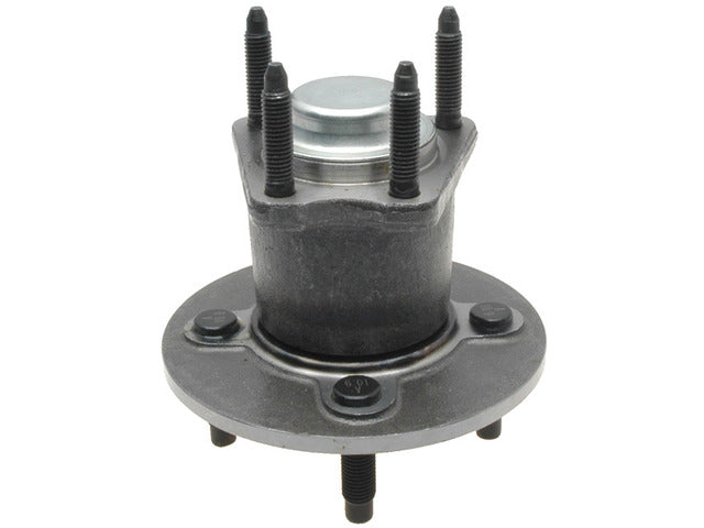 Wheel Bearing and Hub Assembly Raybestos Brakes 712248