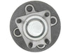 Wheel Bearing and Hub Assembly Raybestos Brakes 712248