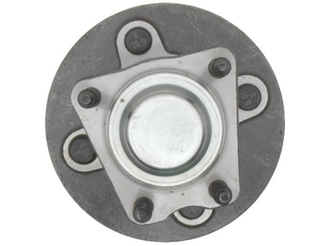 Wheel Bearing and Hub Assembly Raybestos Brakes 712248