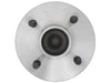 Wheel Bearing and Hub Assembly Raybestos Brakes 712248