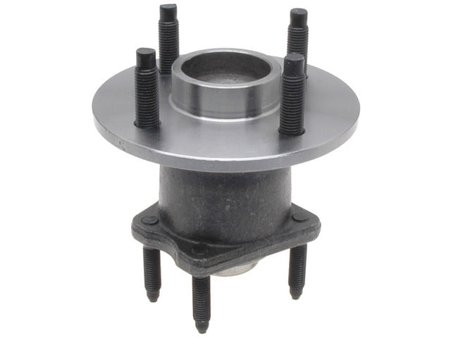Wheel Bearing and Hub Assembly Raybestos Brakes 712248