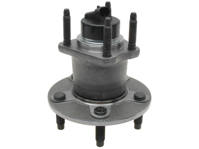 Wheel Bearing and Hub Assembly Raybestos Brakes 712250