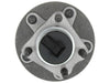 Wheel Bearing and Hub Assembly Raybestos Brakes 712250