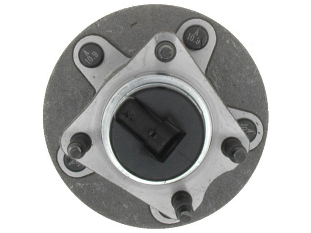 Wheel Bearing and Hub Assembly Raybestos Brakes 712250
