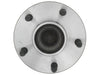 Wheel Bearing and Hub Assembly Raybestos Brakes 712250