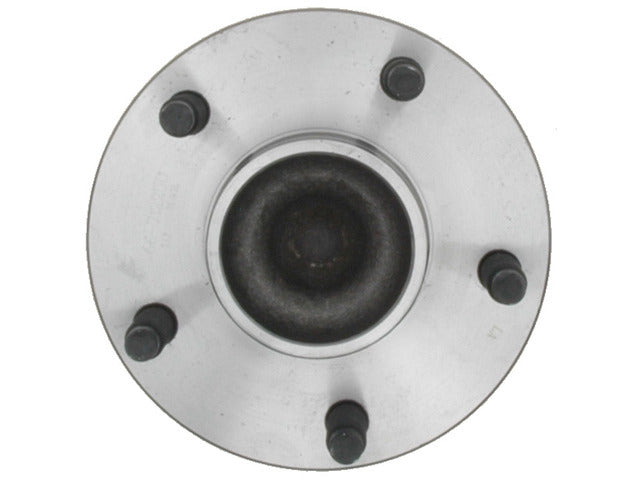Wheel Bearing and Hub Assembly Raybestos Brakes 712250