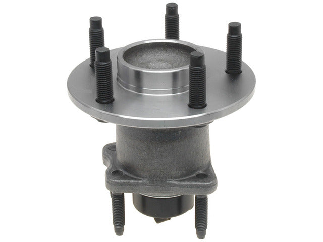 Wheel Bearing and Hub Assembly Raybestos Brakes 712250