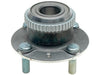 Wheel Bearing and Hub Assembly Raybestos Brakes 712251