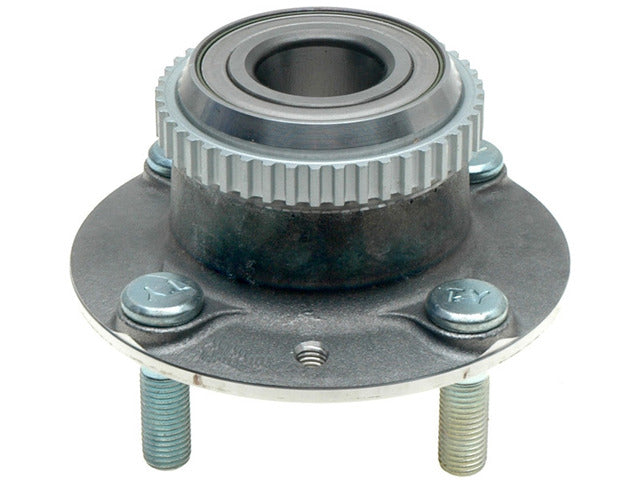Wheel Bearing and Hub Assembly Raybestos Brakes 712251