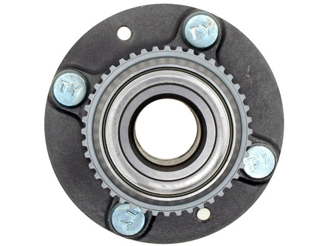 Wheel Bearing and Hub Assembly Raybestos Brakes 712251