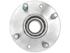 Wheel Bearing and Hub Assembly Raybestos Brakes 712251