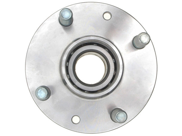 Wheel Bearing and Hub Assembly Raybestos Brakes 712251
