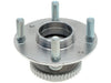 Wheel Bearing and Hub Assembly Raybestos Brakes 712251