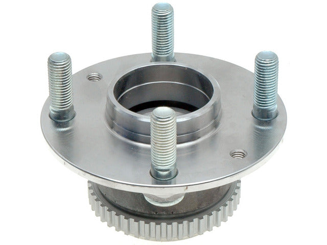 Wheel Bearing and Hub Assembly Raybestos Brakes 712251