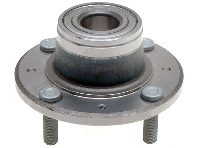Wheel Bearing and Hub Assembly Raybestos Brakes 712252