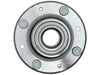 Wheel Bearing and Hub Assembly Raybestos Brakes 712252