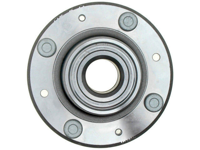 Wheel Bearing and Hub Assembly Raybestos Brakes 712252