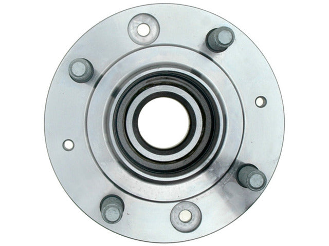 Wheel Bearing and Hub Assembly Raybestos Brakes 712252