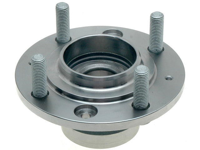 Wheel Bearing and Hub Assembly Raybestos Brakes 712252