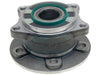 Wheel Bearing and Hub Assembly Raybestos Brakes 712253