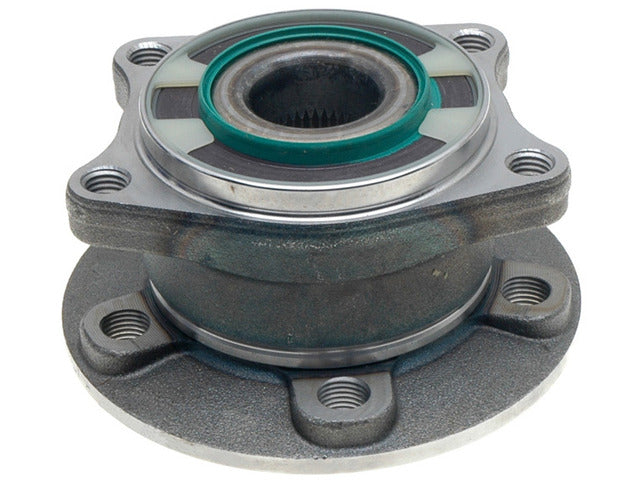 Wheel Bearing and Hub Assembly Raybestos Brakes 712253