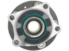 Wheel Bearing and Hub Assembly Raybestos Brakes 712253