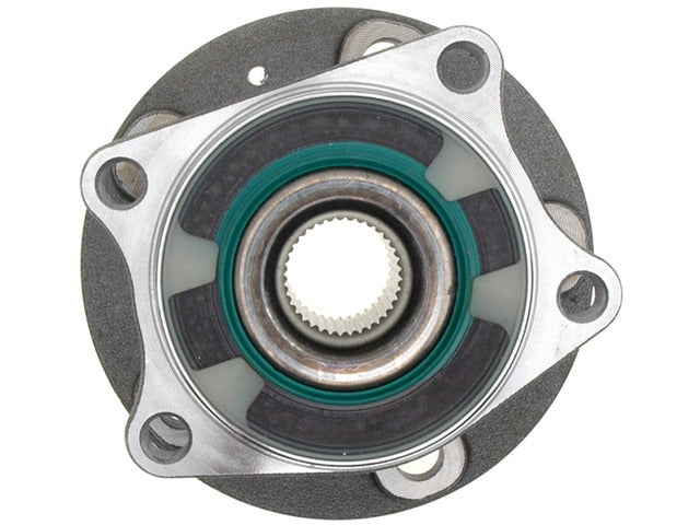 Wheel Bearing and Hub Assembly Raybestos Brakes 712253