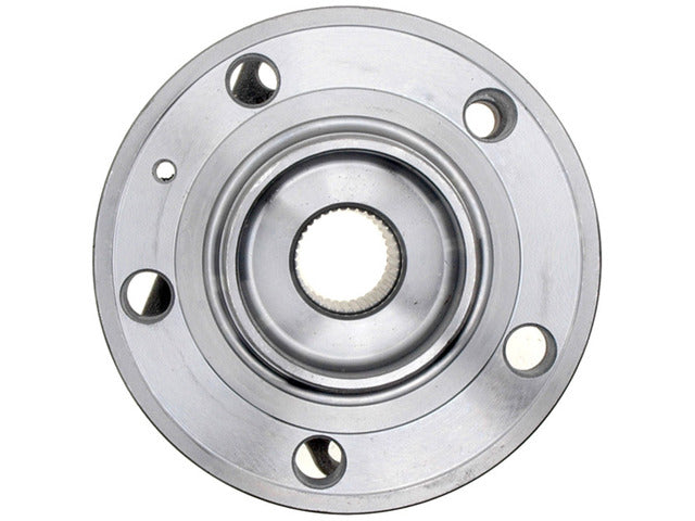Wheel Bearing and Hub Assembly Raybestos Brakes 712253
