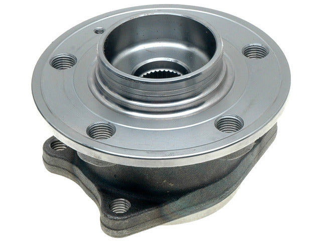 Wheel Bearing and Hub Assembly Raybestos Brakes 712253