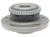 Wheel Bearing and Hub Assembly Raybestos Brakes 712254