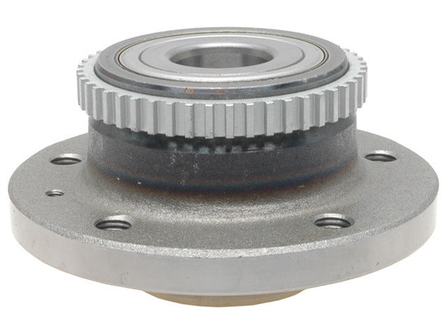 Wheel Bearing and Hub Assembly Raybestos Brakes 712254